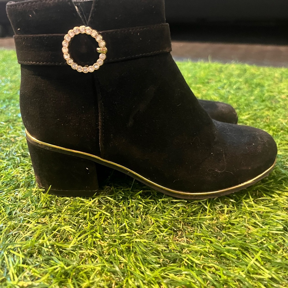 Girls Size 11 Heels